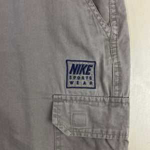 Pantalón Cargo Nike Sportswear - XL