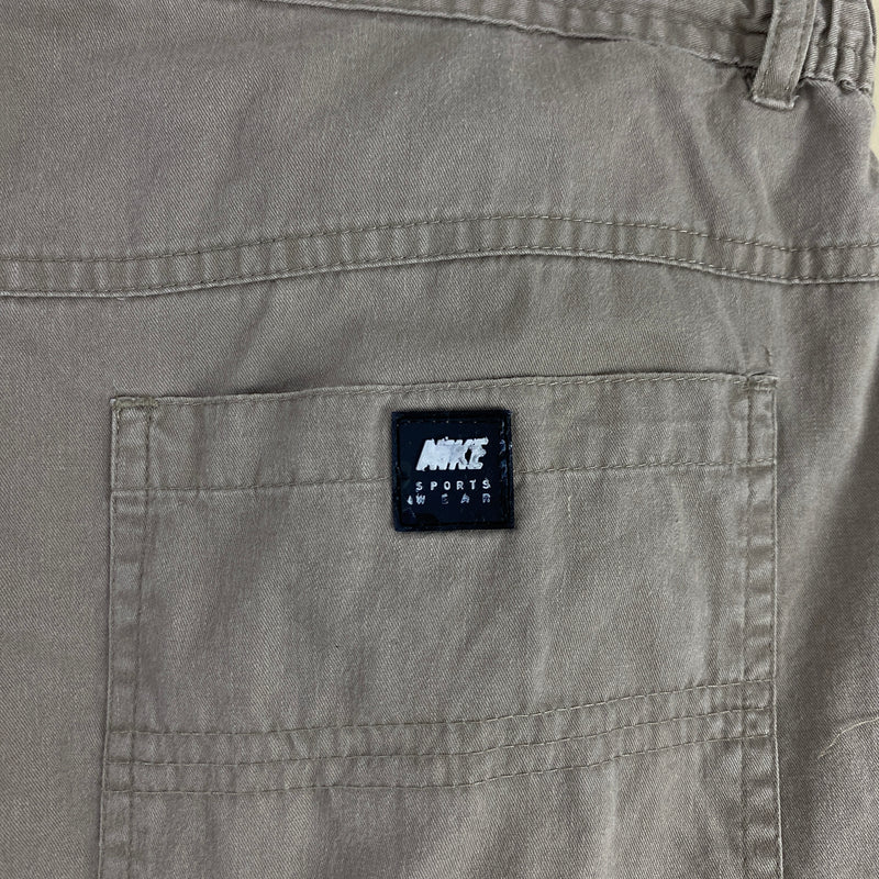 Pantalón Cargo Nike Sportswear - XL