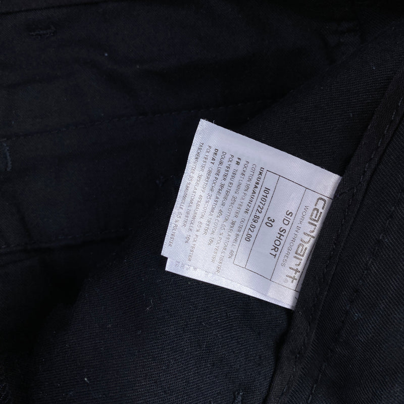 Pantalón Carhartt SID Short - S 30