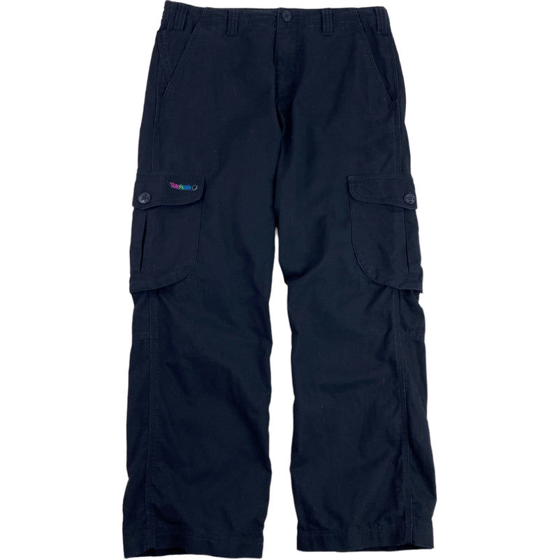 Pantalón Cargo Quiksilver - 34 M