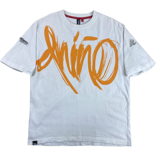 Camiseta El Niño Grafiti - L