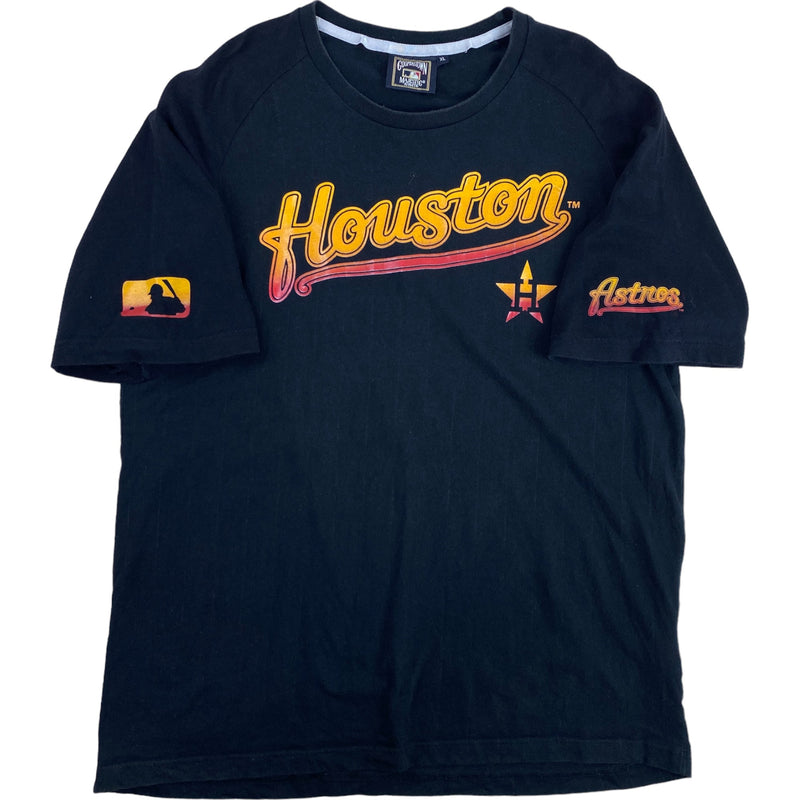 Camiseta Majestic Houston Astros - XL