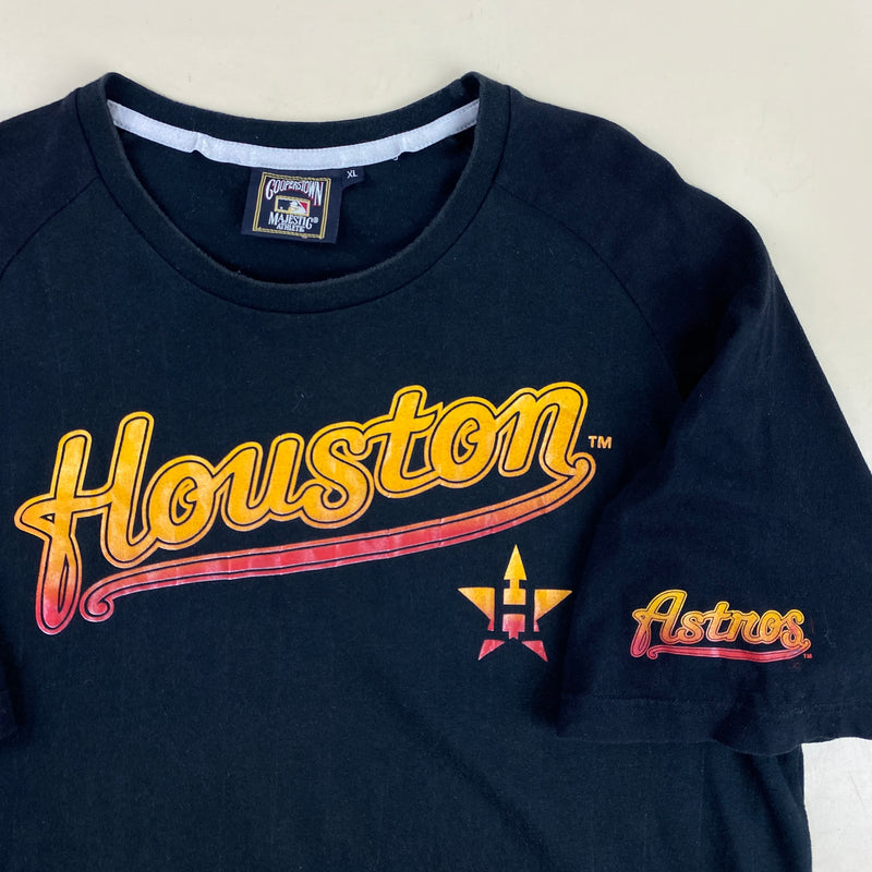 Camiseta Majestic Houston Astros - XL