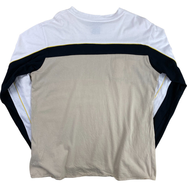 Camiseta Longsleeve Nike Cortez - M