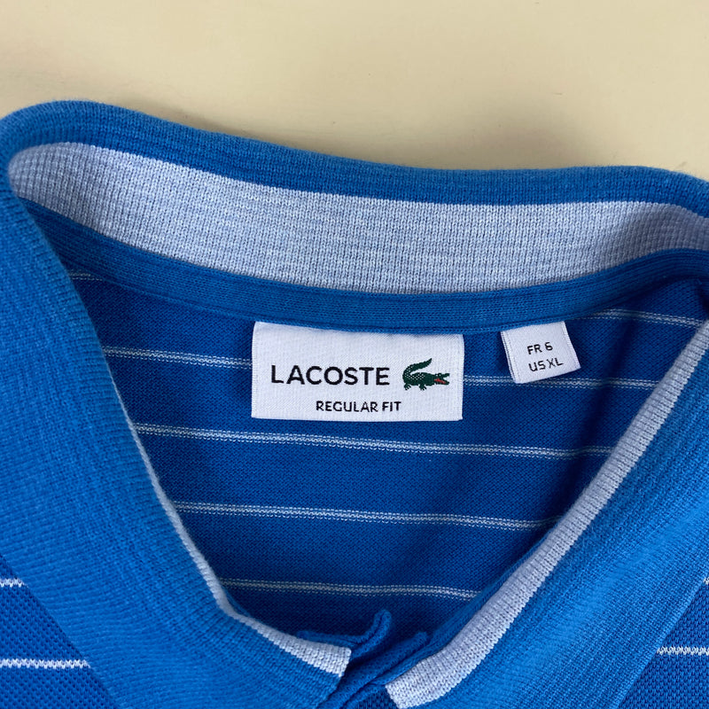 Polo Lacoste - XL