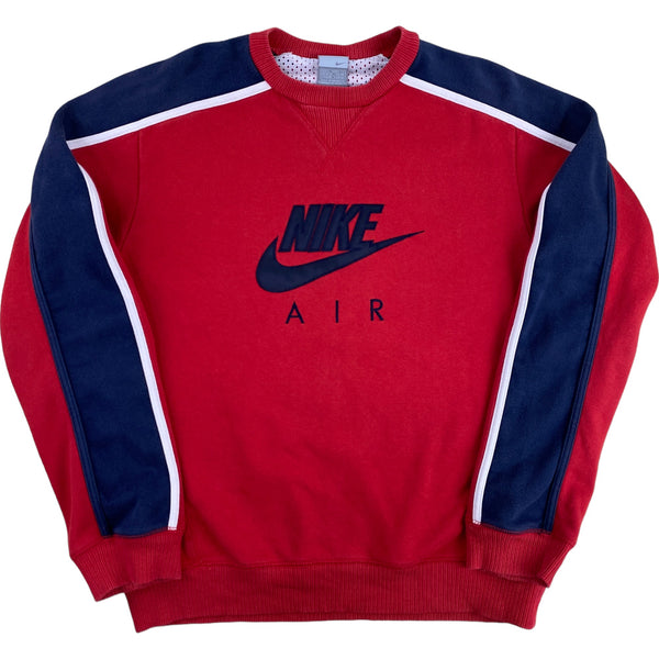 Sudadera Nike Air 00's - S