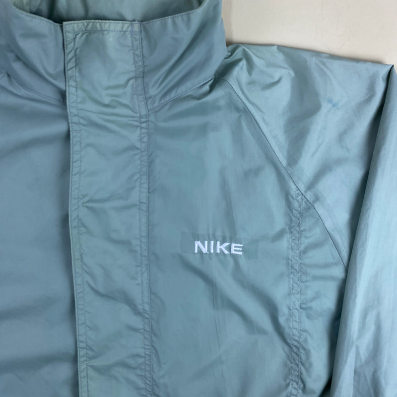 Chaqueta Nike Sportswear Verde - S