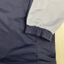 Cargar imagen en el visor de la galería, Chaqueta Track Nike Sportswear Gris - XL