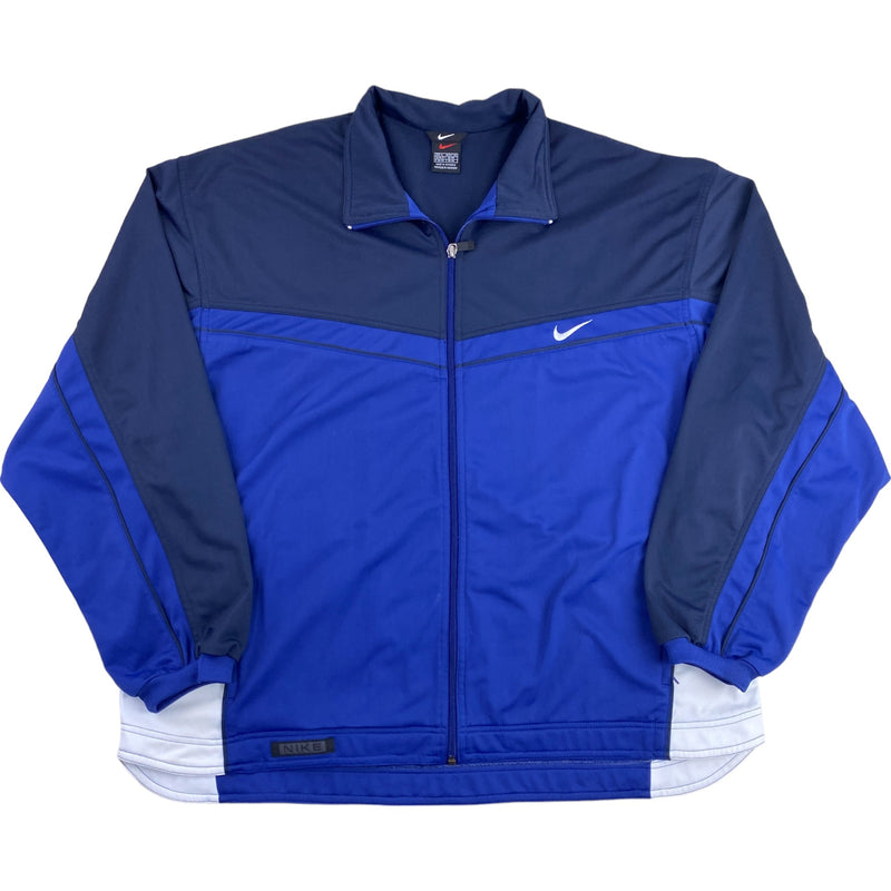 Chaqueta Track Nike 90's Swoosh - XL