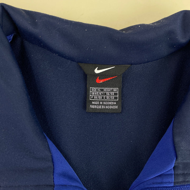 Chaqueta Track Nike 90's Swoosh - XL