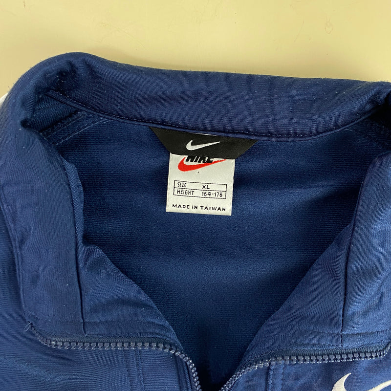 Chaqueta Track Nike USA 90's - S