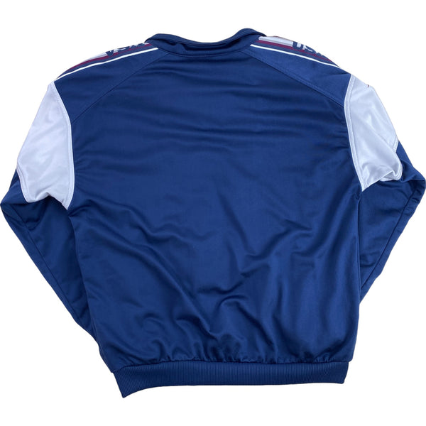 Chaqueta Track Nike USA 90's - S