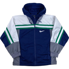 Cargar imagen en el visor de la galería, Chaqueta Hoodie Nike 90&#39;s - S
