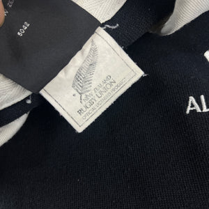 Polo Rugby Canterbury All Blacks - M