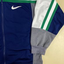 Cargar imagen en el visor de la galería, Chaqueta Hoodie Nike 90&#39;s - S