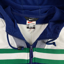 Cargar imagen en el visor de la galería, Chaqueta Hoodie Nike 90&#39;s - S
