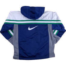 Cargar imagen en el visor de la galería, Chaqueta Hoodie Nike 90&#39;s - S