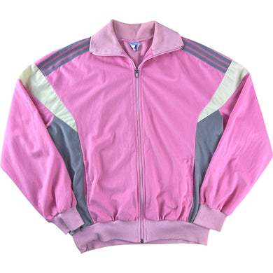 Chaqueta Adidas Challenger 80's - M