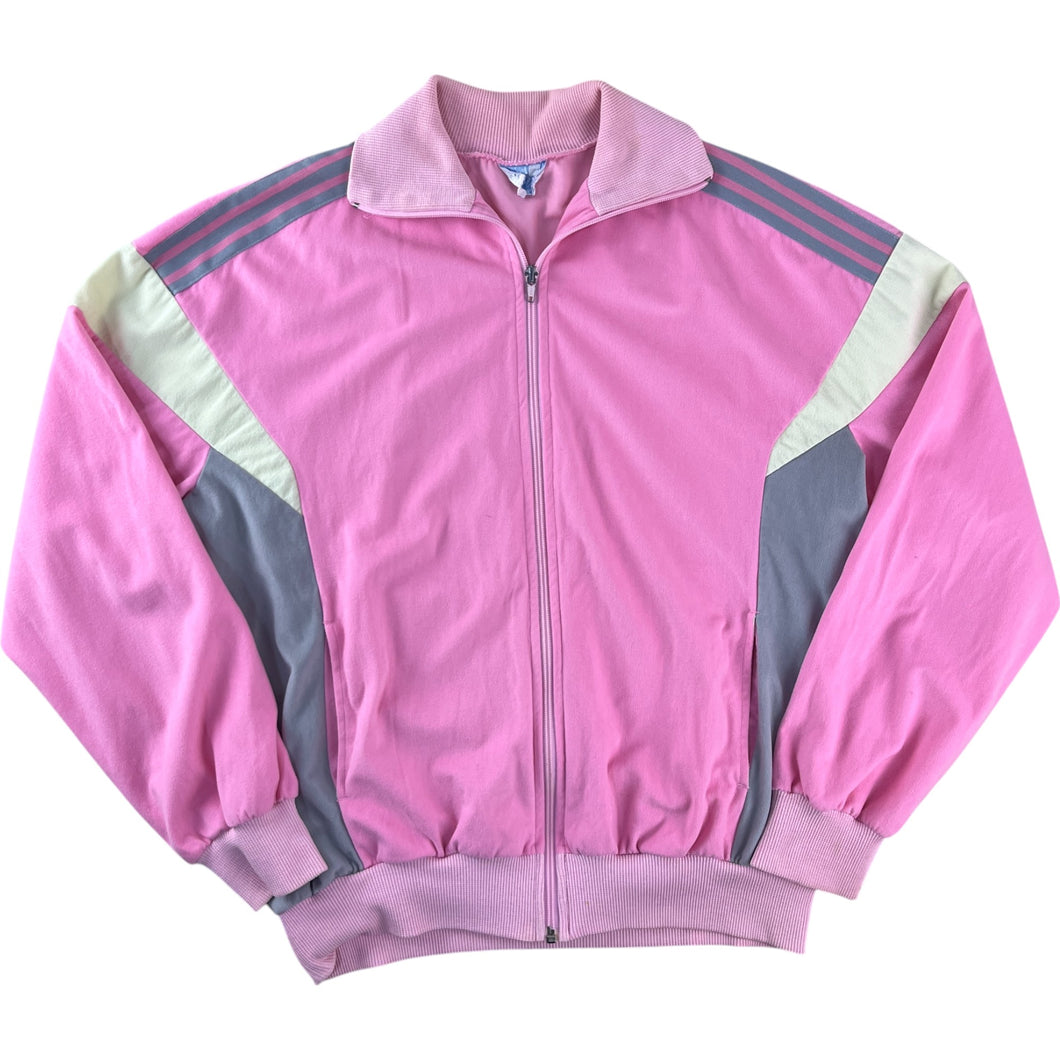 Chaqueta Adidas Challenger 80's - M