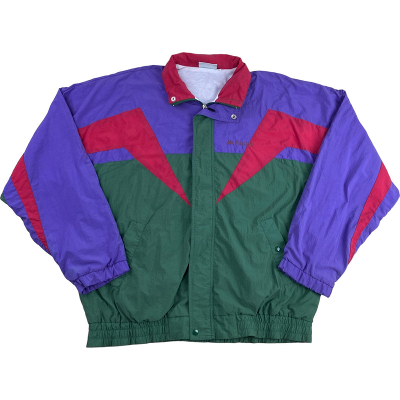 Chaquetas vintage kappa sale