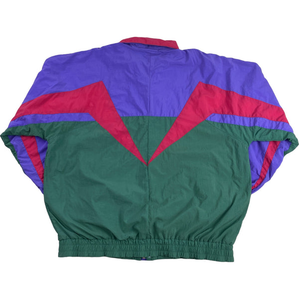 Chaqueta Kappa Vintage 90's - XL