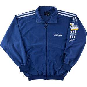 Chaqueta Adidas Fifty One World 80's - M
