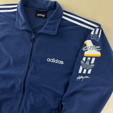 Load image into Gallery viewer, Chaqueta Adidas Fifty One World 80&#39;s - M