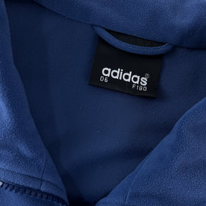 Chaqueta Adidas Fifty One World 80's - M