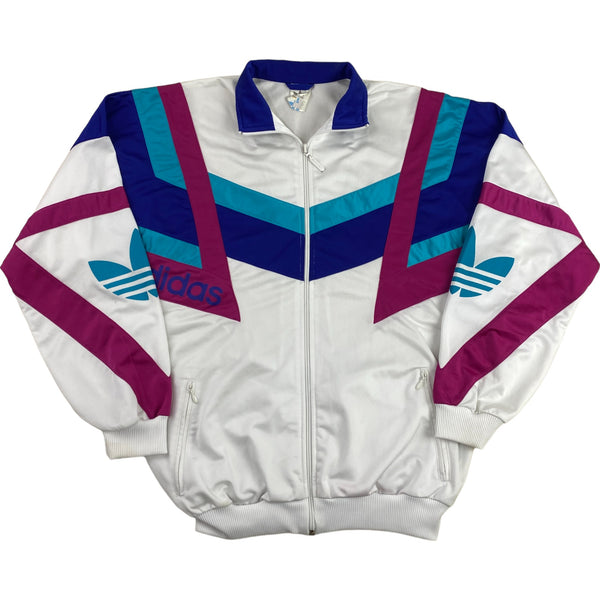 Chaqueta Track Adidas 80's - M