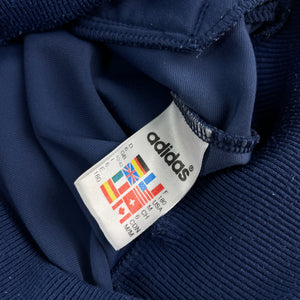 Chaqueta Adidas Fifty One World 80's - M