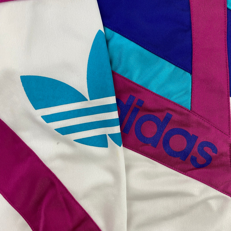 Chaqueta Track Adidas 80's - M