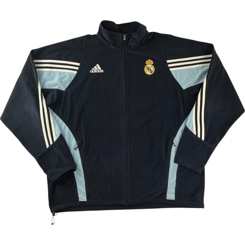 Chaqueta Adidas Real Madrid 00's - XXL
