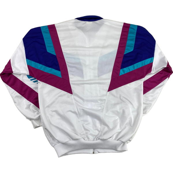 Chaqueta Track Adidas 80's - M