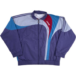 Chaqueta Track Adidas 80's D5 - M