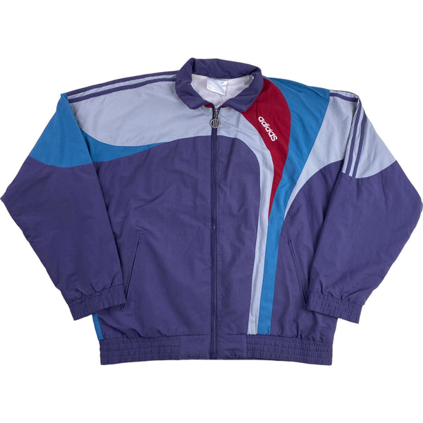 Chaqueta Track Adidas 80's D5 - M