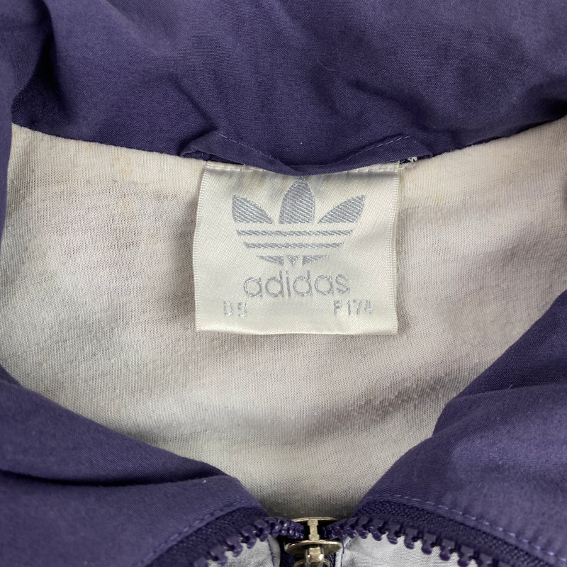 Chaqueta Track Adidas 80's D5 - M