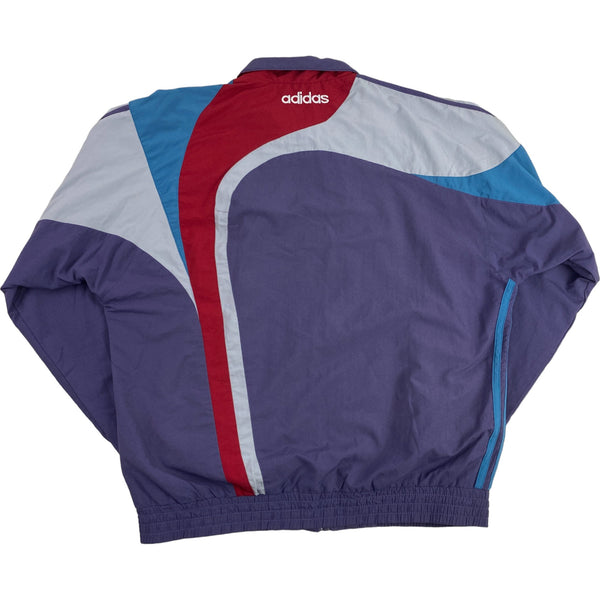 Chaqueta Track Adidas 80's D5 - M