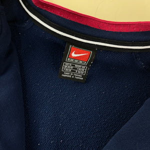 Chaqueta Track Nike Barcelona FC - XL