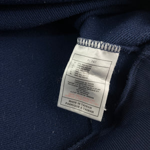 Chaqueta Track Nike Barcelona FC - XL