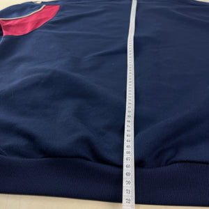 Chaqueta Track Nike Barcelona FC - XL