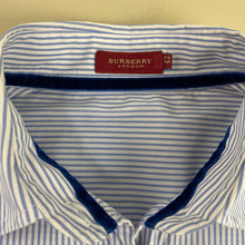 Cargar imagen en el visor de la galería, Camisa Burberry London For Woman - M 42