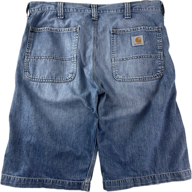 Pantalón Carhartt Work Bermuda - 44