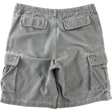Cargar imagen en el visor de la galería, Pantalón Corduroy Cargo Quiksilver Short - L