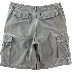 Pantalón Corduroy Cargo Quiksilver Short - L