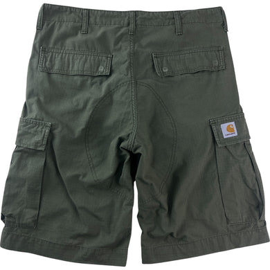 Pantalón Regular Cargo Short Carhartt WIP - 43