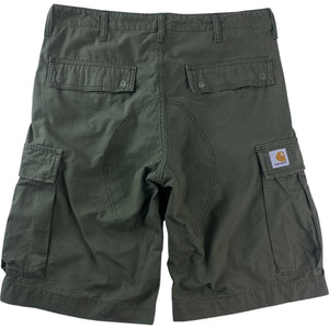 Pantalón Regular Cargo Short Carhartt WIP - 43