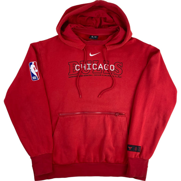 Sudadera Nike Chicago Bulls - L