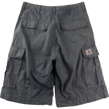 Load image into Gallery viewer, Pantalón Cargo Bermuda Carhartt - 41