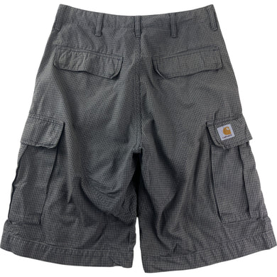 Pantalón Cargo Bermuda Carhartt - 41