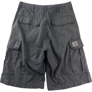 Pantalón Cargo Bermuda Carhartt - 41